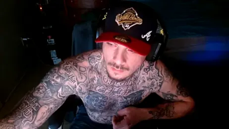 DADDY_KANE8--- — Stripchat stream photo (Mar 2026)