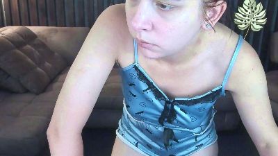 Livia_Shy — Cam4 stream photo (Jul 2026)