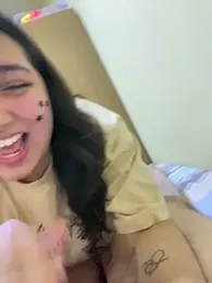 SailorGrace — stripchat