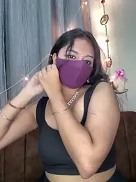 Dishasarmaa05 — Stripchat stream photo (May 2025)