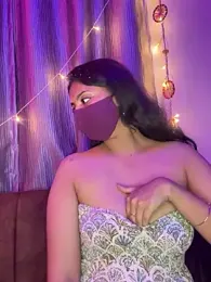 Dishasarmaa05 — Stripchat stream photo (May 2025)
