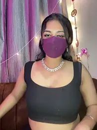 Dishasarmaa05 — Stripchat stream photo (May 2025)