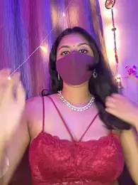 Dishasarmaa05 — Stripchat stream photo (May 2025)
