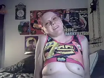 theWETspot — Stripchat profile photo