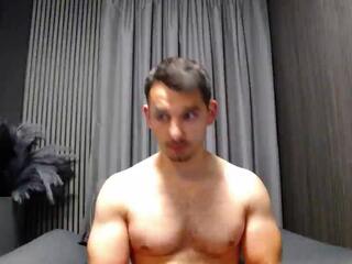 Antonio Valentini — Flirt4free stream photo (Apr 2026)