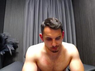 Antonio Valentini — Flirt4free stream photo (Apr 2026)