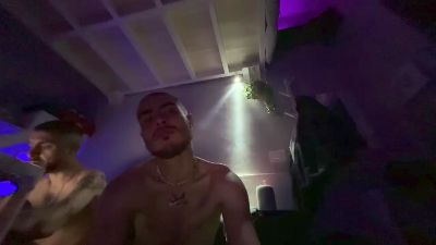 DESIDERIOYOUNG — Cam4 stream photo (Mar 2026)