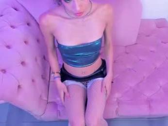 rebekayakil — modelo de webcam en línea en chaturbate