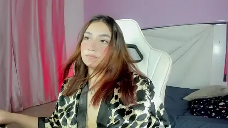 isadora_riu — Stripchat stream photo (Nov 2025)