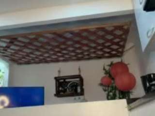 niaharris — modelo de webcam en línea en camsoda