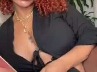 niaharris — modelo de webcam en línea en camsoda