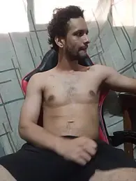 DevilDgrim — Stripchat stream photo (Jul 2026)