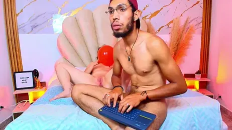 Yull_Dulkat — Stripchat stream photo (May 2026)