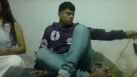 antonela_and_mack — Stripchat profile photo