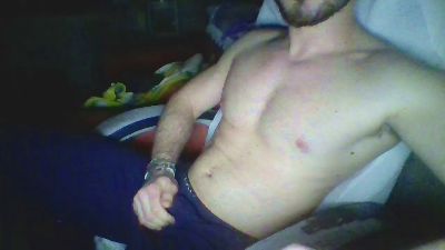 Crox99 — Cam4 stream photo (Apr 2025)