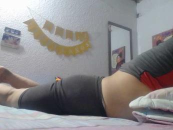 maturehornykinky — Bongacams stream photo (Sep 2025)