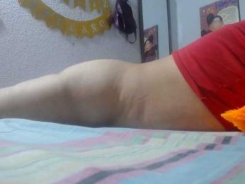 maturehornykinky — Bongacams stream photo (Sep 2025)