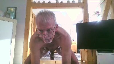 Slaveformasters — Cam4 stream photo (Apr 2026)