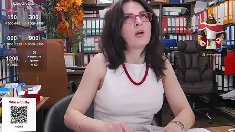 classyladyrellax — Stripchat stream photo (Mar 2026)