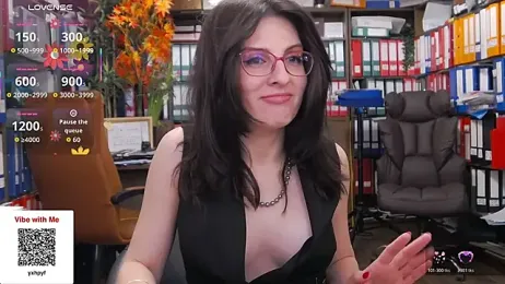 classyladyrellax — Stripchat stream photo (Mar 2026)