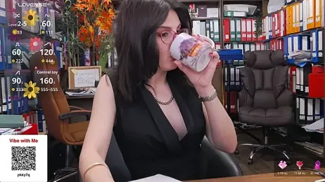 classyladyrellax — Stripchat stream photo (Mar 2026)