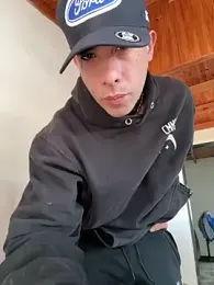 Barbierivasarg — Stripchat stream photo (Jun 2025)