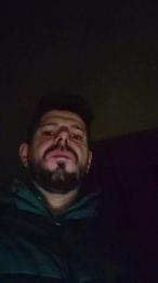 Fredylover — Cam4 stream photo (Mar 2026)