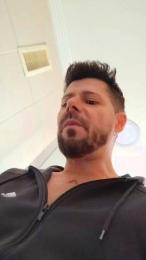 Fredylover — Cam4 stream photo (Mar 2026)