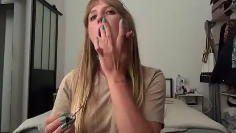 BritsihSexyLily — stripchat