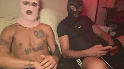 blackfacecam — Cam4 stream photo (Aug 2026)