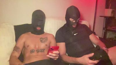 blackfacecam — Cam4 profile photo