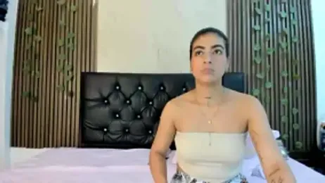 MarceANDCami — Stripchat stream photo (May 2026)