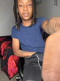 XeSLuthor — Stripchat stream photo (Jan 2026)