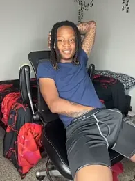 XeSLuthor — Stripchat stream photo (Jan 2026)