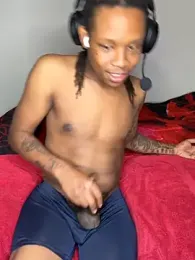 XeSLuthor — Stripchat stream photo (Feb 2026)