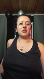 MonikaBohn99 — Cam4 stream photo (May 2026)