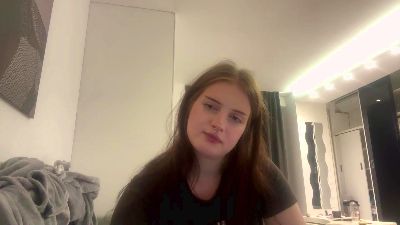 DetraYarnell — Cam4 profile photo