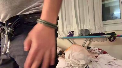 Beargaytr — Cam4 stream photo (Jan 2026)