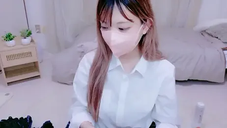AZUnyan_ — modelo de webcam en línea en stripchat
