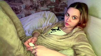 BeckiSalinas — Cam4 stream photo (May 2026)