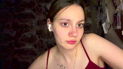 BeckiSalinas — Cam4 stream photo (May 2026)
