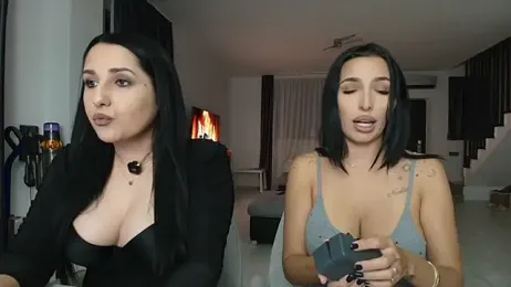 Gabrielaaxxx — Stripchat stream photo (Mar 2026)