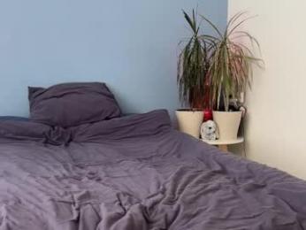 lucacharm — Chaturbate stream photo (Mar 2026)