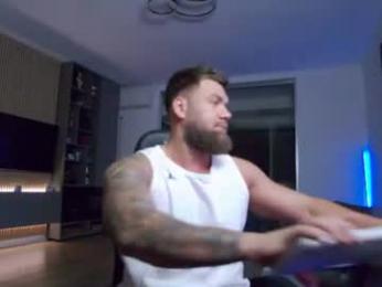 enrikoblue — Chaturbate stream photo (Jun 2026)