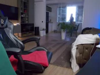 enrikoblue — Chaturbate stream photo (Jun 2026)