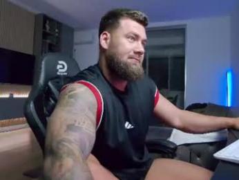 enrikoblue — Chaturbate profile photo