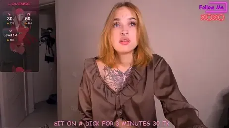 Russian_Malena — stripchat