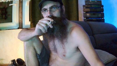 Sepp — Cam4 profile photo