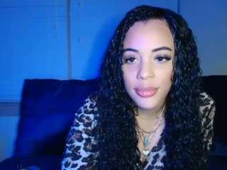 jadacream — modelo de webcam en línea en camsoda