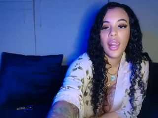 jadacream — modelo de webcam en línea en camsoda